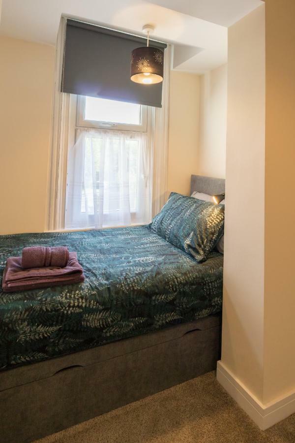 Kingsway Apartment Bishop Auckland Exterior photo