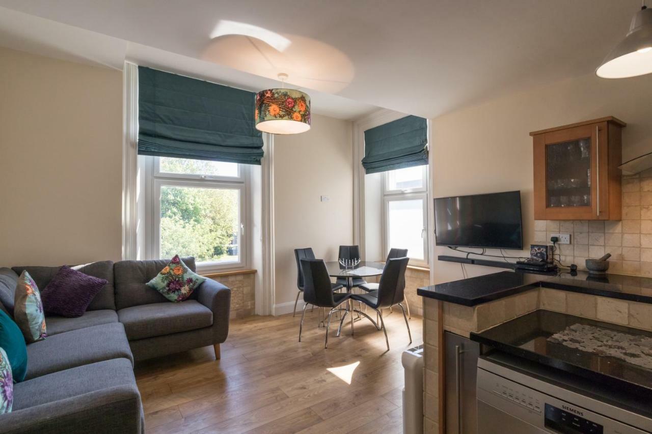 Kingsway Apartment Bishop Auckland Exterior photo